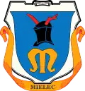 Coat of arms of Mielec