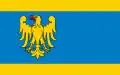 Flag of Gmina Pszczyna