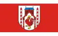 Flag of Słubice