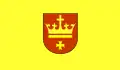 Flag of Starogard Gdański