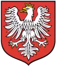 Coat of arms of Gmina Tuszyn