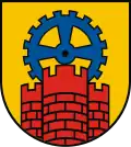 Coat of arms of Zabrze