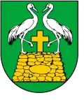 Coat of arms of Gmina Karnice