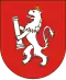 Coat of arms of Gmina Pcim