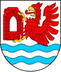 Coat of arms of Rewal