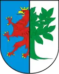 Coat of arms of Goleniów County