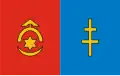 Flag of Ostrowiecki County