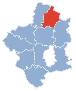 Gmina Rutka-Tartak within the Suwałki County