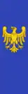 Flag of Silesian Voivodeship