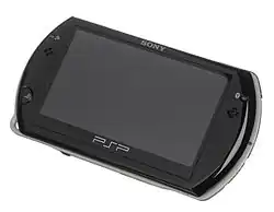 PSP Go (2009)
