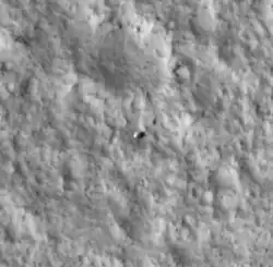 Viking 1 lander in 2006 (HiRise)