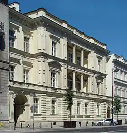 The German Historical Institute of Warsaw