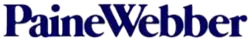 Paine Webber