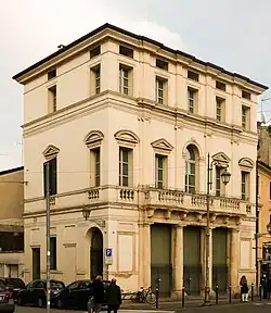 Palazzo Bonaguro