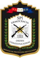 Panama SPI emblem
