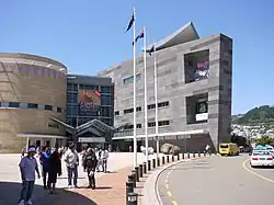Te Papa