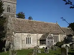 Elmore Parish Church