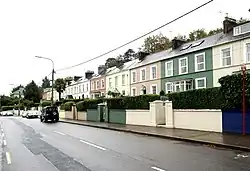 Cork Street, Passage West