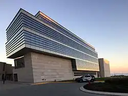 Ryan Center for the Musical Arts