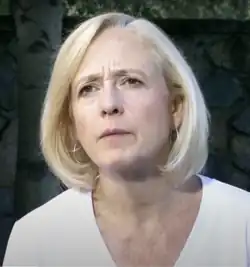 Paula Kerger in 2012