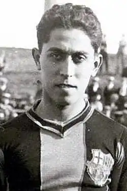 Paulino Alcántara