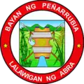 Official seal of Peñarrubia