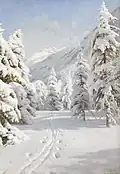 Winter Landscape