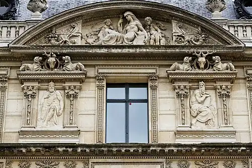 Legislation by Hélène Bertaux