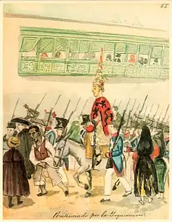 Coat of arms or logo