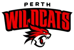 Perth Wildcats logo