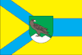 Flag of Pervomaiskyi Raion