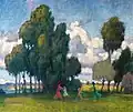 Summer Day (1911)