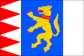 Flag of Petrovice