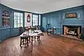 Phelps-Hatheway House Interior