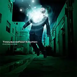 Phenomenon (Thousand Foot Krutch album)