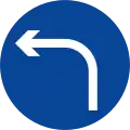 All traffic (left)