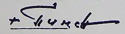 Pimen's signature