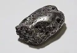 Image 6Platinum, by Alchemist-hp (from Wikipedia:Featured pictures/Sciences/Geology)