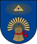 Coat of arms of Plungė