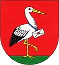 Coat of arms of Počepice