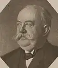 Victor von Podbielski