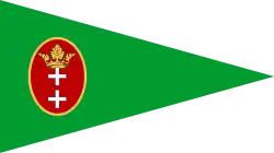 Pennant (1920-1939)