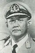 Soekarno Djojonegoro
