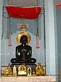 Rishabhanatha