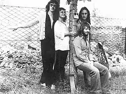 PorSuiGieco circa 1975