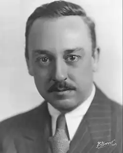 Porter Hall plays Mr. Johnson, Mamie Fleagle’s third husband who is scheming behind the scenes to steal Bonnie’s loot.