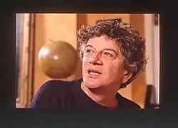 René-Louis Baron (1998).