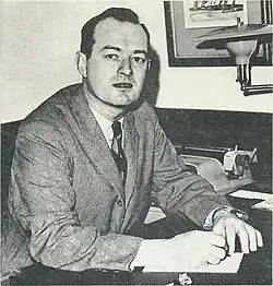 Manchester in c. 1967