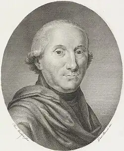 Clemente Luigi Donnino Bondi