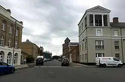 Bridport Road / Beechwood Lane